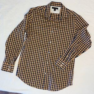 Casual Button down